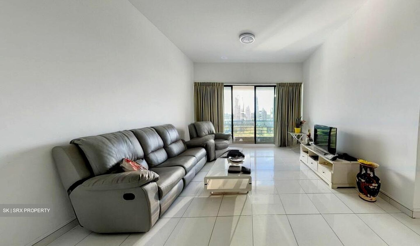 Harbour View Towers (D4), Condominium #455907481